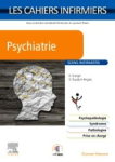Les cahiers infirmiers psychiatrie vignette