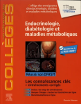 Endocrinologie, diabétologie et maladies métaboliques vignette