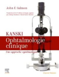 Kanski, ophtalmologie clinique vignette