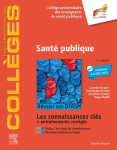Santé publique vignette