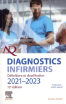 Diagnostics infirmiers vignette