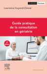 Guide pratique de la consultation en gériatrie vignette