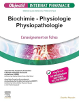 Biochimie - Physiologie - Physiopathologie vignette