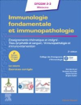Immunologie fondamentale et immunopathologie vignette