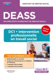DEASS Assistant de service social vignette