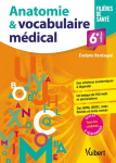 Anatomie & vocabulaire médical vignette