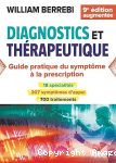 Diagnostics et thérapeutique vignette