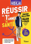 PASS-LAS Réussir sa 1re année de santé vignette