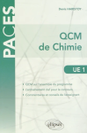 QCM de chimie vignette