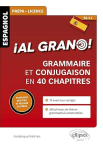 Espagnol. ¡Al grano! vignette