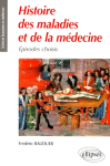 Histoire des maladies et de la médecine vignette
