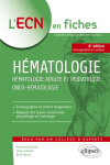 Hématologie vignette