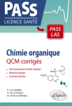 Chimie organique vignette