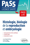 Histologie, biologie de la reproduction et embryologie vignette