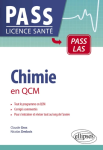 Chimie en QCM vignette