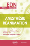 Anesthésie-Réanimation vignette