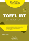 TOEFL iBT vignette
