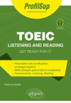 TOEIC Listening and Reading vignette