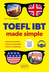 TOEFL IBT Made Simple vignette