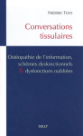 Conversations tissulaires vignette