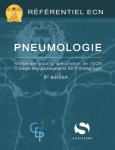 Pneumologie vignette