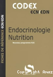 Endocrinologie, nutrition vignette