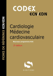 Cardiologie - Médecine cardiovasculaire vignette