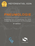 PNEUMOLOGIE 8è édition vignette