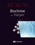 Biochimie de harper (nh) vignette