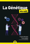 La génétique pour les nuls vignette