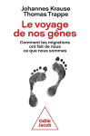 Le voyage de nos gènes vignette