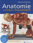 Anatomie du corps en mouvement vignette