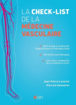 La check-list de la médecine vasculaire vignette