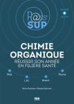Chimie organique - Réussir son année en filière santé vignette