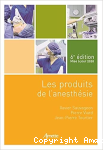 Les produits de l'anesthésie vignette