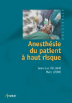 Anesthésie du patient à haut risque vignette