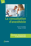 La consultation d'anesthésie vignette