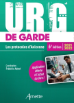 Urg' de garde vignette