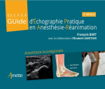 Guide d'échographie pratique en anesthésie-réanimation vignette