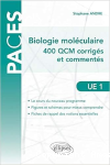Biologie moléculaire vignette