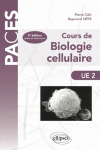 Cours de biologie cellulaire vignette