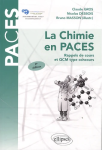 La chimie en PACES vignette