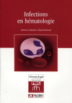 Infections en hématologie vignette