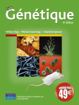 Génétique vignette