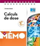 Calculs de dose vignette