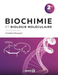 Biochimie et biologie moléculaire vignette