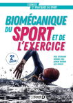Biomécanique du sport et de l'exercice vignette