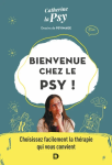 Bienvenue chez le psy ! vignette