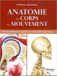 Anatomie du corps en mouvement vignette