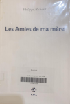 Les amis de ma mère vignette